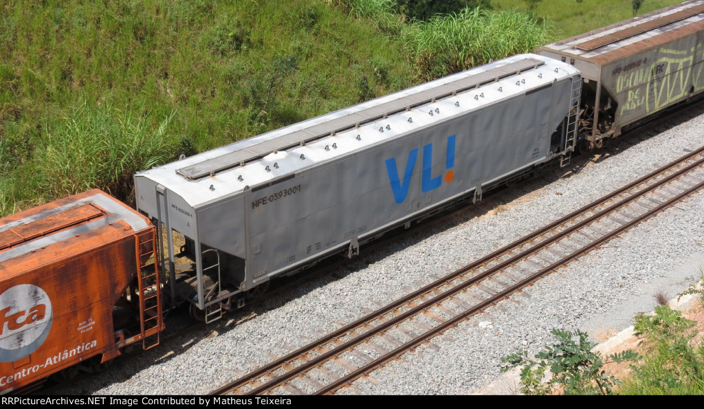 VLI HFE-059300-1